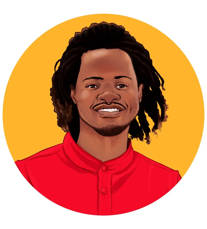 Team member